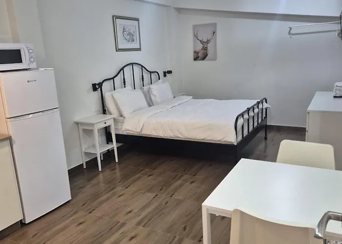 Hotel Vital